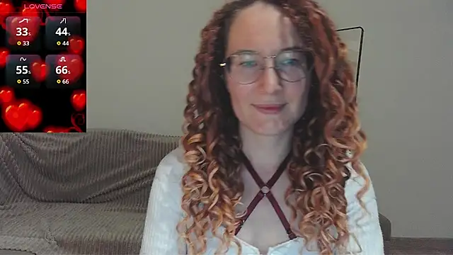 AgnesGraham webcam