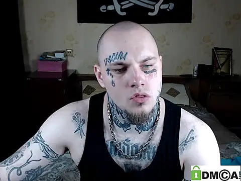 Keny_Collins webcam