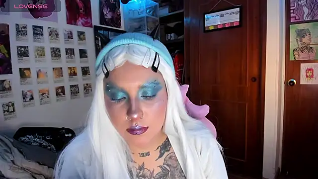 Jessie_williams webcam