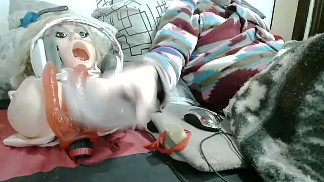 messi_syssy webcam