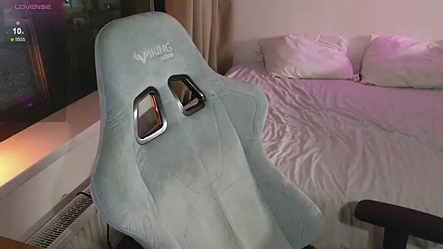 cute_thomas webcam