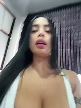 perla_kem_ webcam