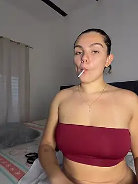 Eva_stark10 webcam