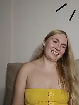 KisaVixen webcam