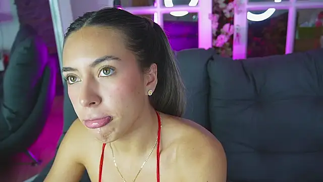 foxy_zoe webcam