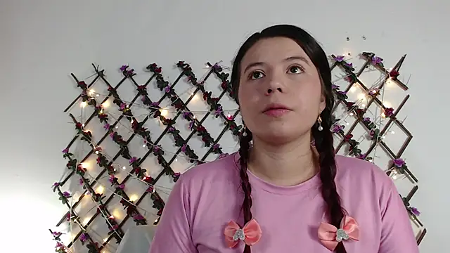 Samantha_Wallker webcam