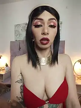 Cassie_Cage webcam
