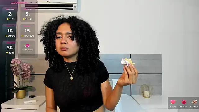 Kiraspell webcam