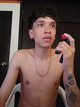 H3ll_B0Y_ webcam