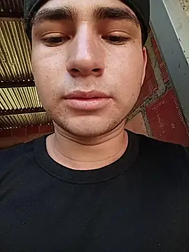 Power-Man-Heterosexual webcam