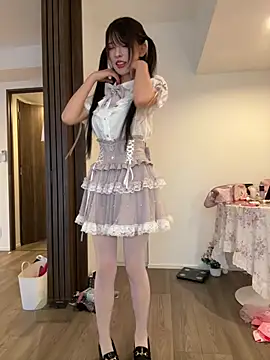 Sherry_niko webcam