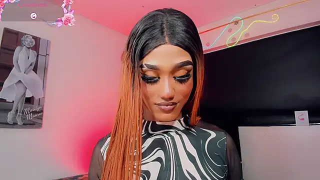 Kendall_hornyy webcam
