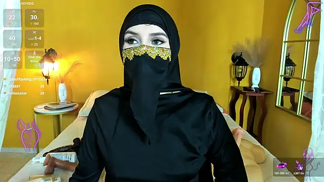 malek_zark2 webcam