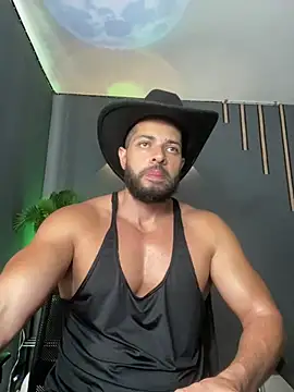magnumchris webcam