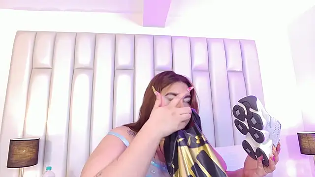aandreaperez webcam
