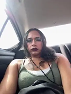 Model: TranSexualJade95