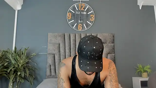 Robin_Rief webcam