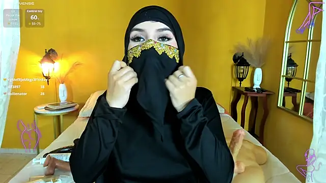 malek_zark2 webcam