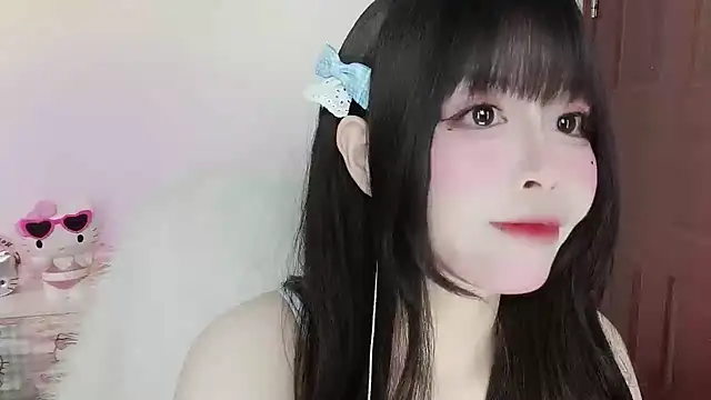 -zhuzhu-999- webcam
