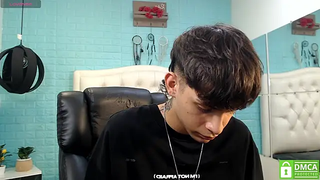 DraxBlade09 webcam