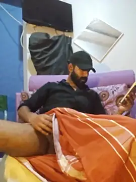 Mallukiran webcam