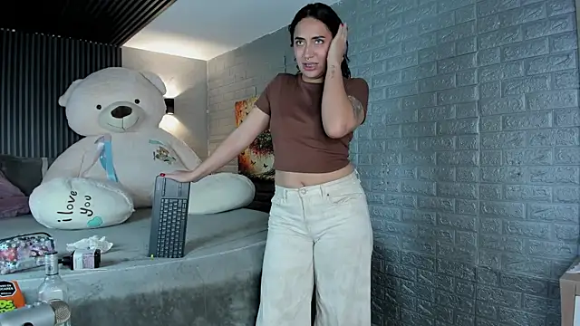 Magic_ivone webcam
