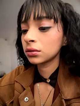 Sasha-firee webcam