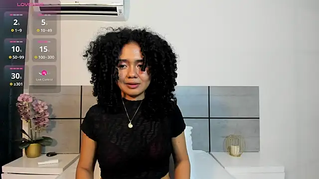 Kiraspell webcam