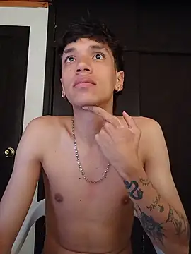 H3ll_B0Y_ webcam