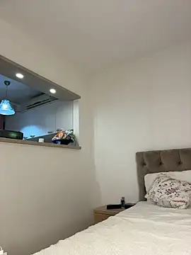 IrisBlues webcam
