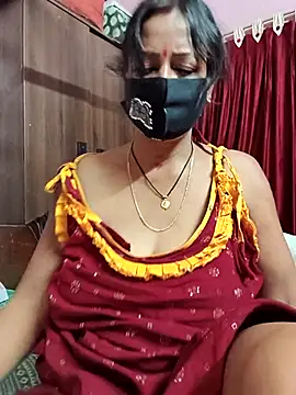 Little-Roshni 🎥 online webcam