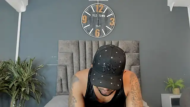 Robin_Rief webcam