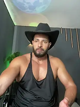 magnumchris webcam