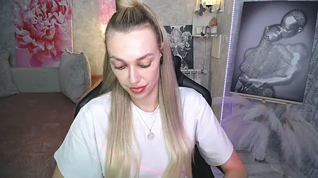 NickyAdamidi webcam