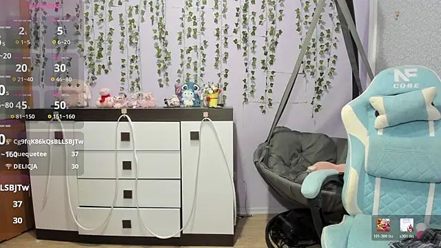 Yoonhee_ki webcam