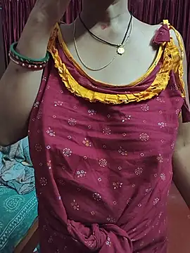Little-Roshni webcam