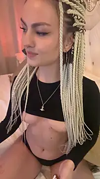 LeraFox webcam
