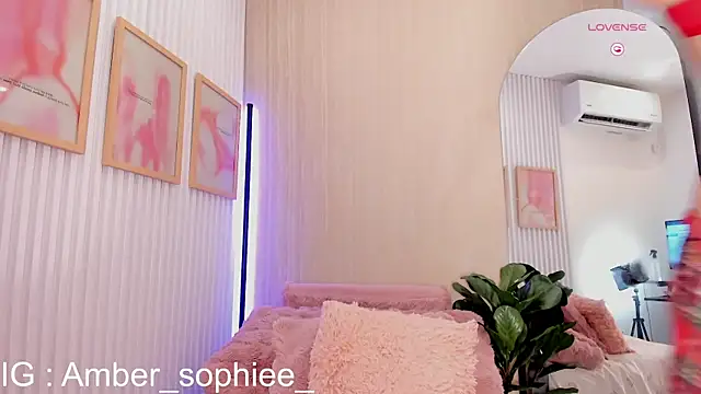Amber_sophie webcam