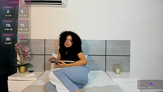 Kiraspell webcam