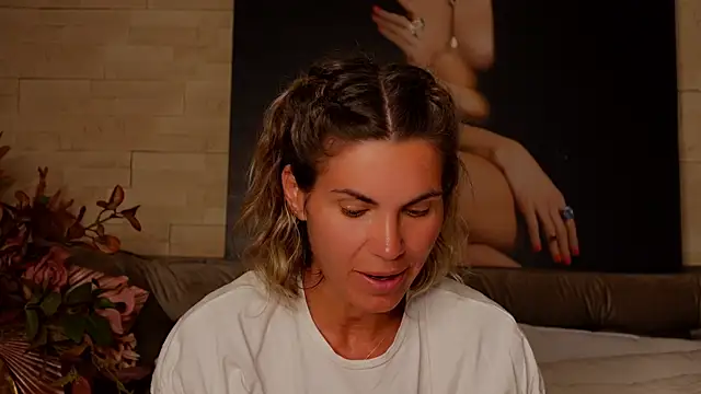 FeliciaKrige webcam