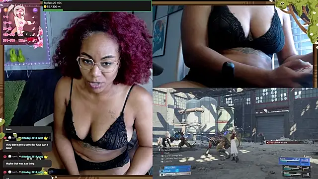 Cheybaaee webcam