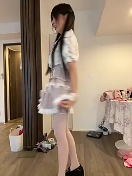 Sherry_niko 🤵 live sex webcam