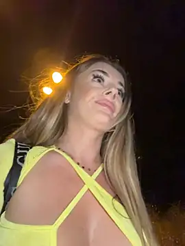 IsabellaEtthan webcam