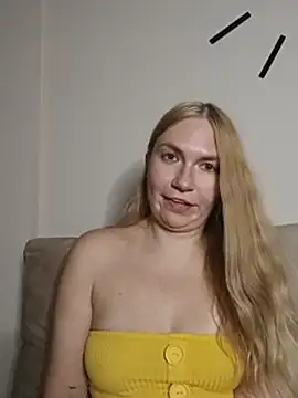 KisaVixen webcam