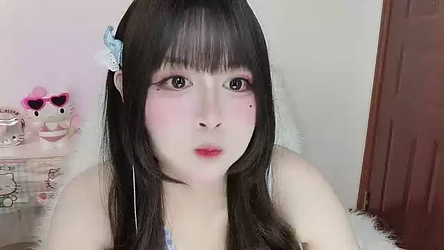 -zhuzhu-999- webcam