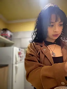 Sasha-firee webcam