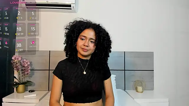 Kiraspell webcam