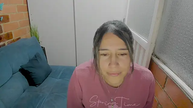 Penelope47 webcam
