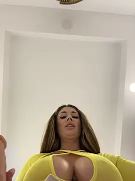 IsabellaEtthan 🎗 cam