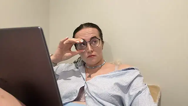 SofiaTease webcam